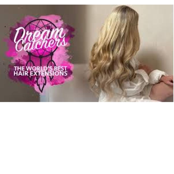 Full Dreamcatchers at Sweet Pea Beauty Salon & Day Spa in Sandy, UT