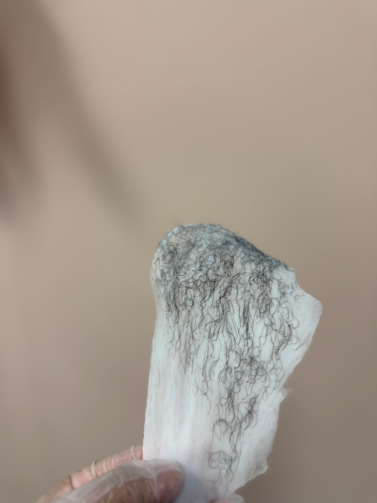 Underarms Wax