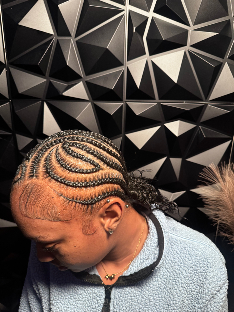 Free Style Braids