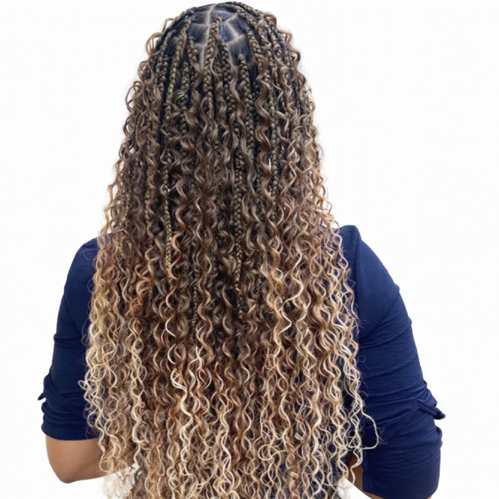 The Gypsy Braid Experience