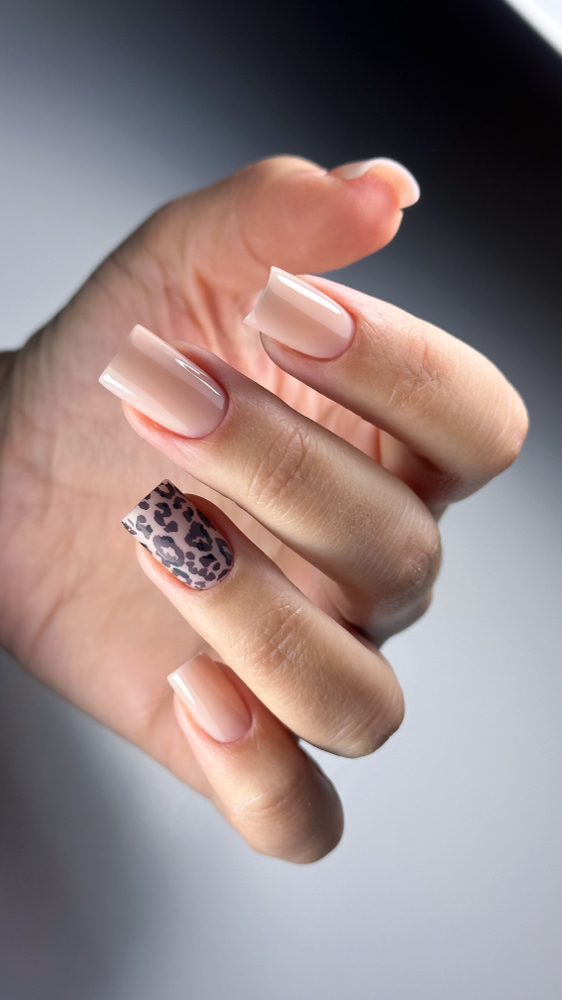Stapming/Specific Design (Add-On) at Nesterova Pro Nails in Glendale, CA