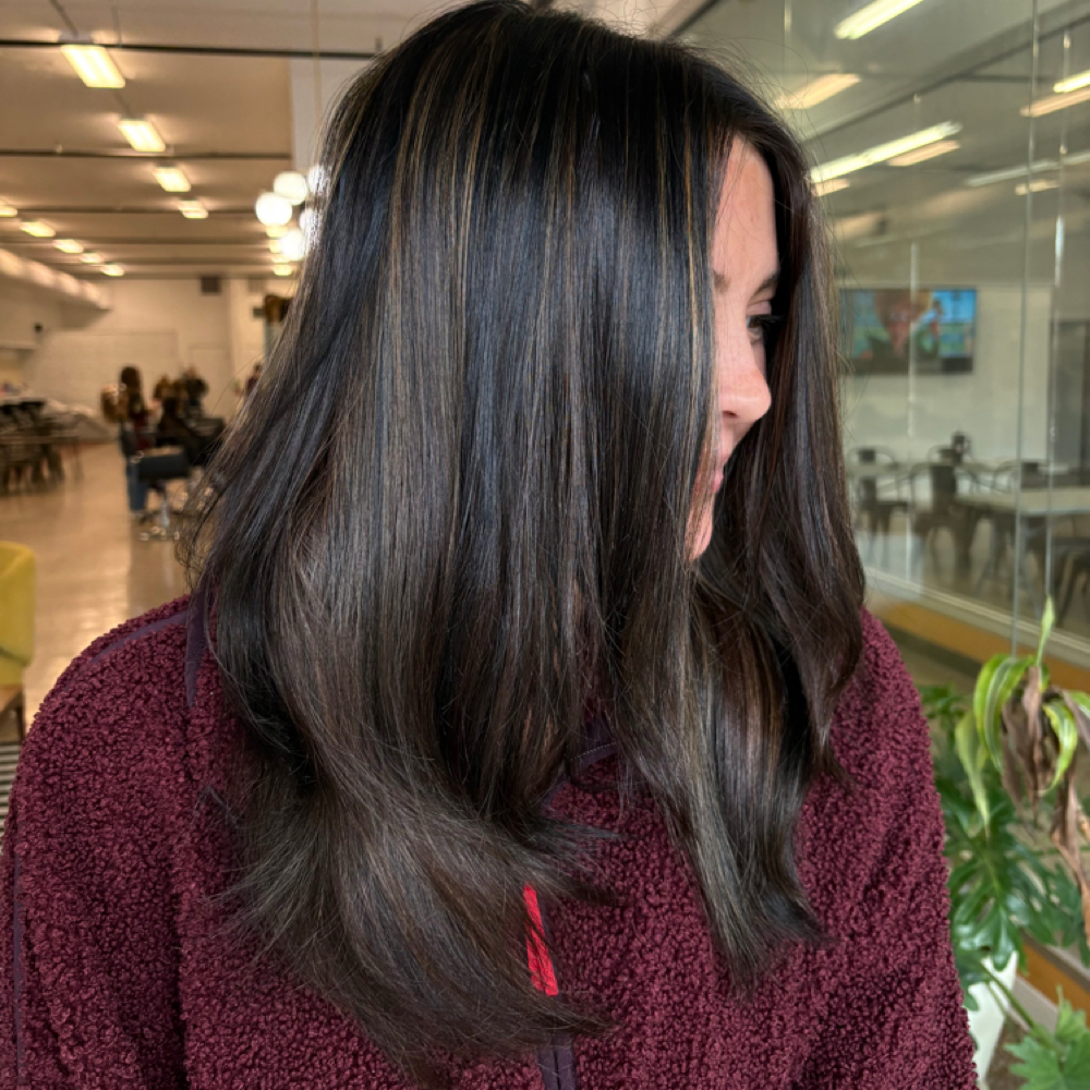 Blowout Or Wash And Style at olivia@thegirlhouse in Springfield, MO