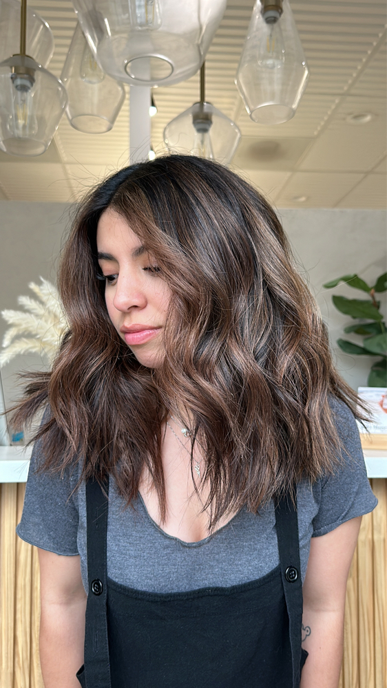 Toner Refresh