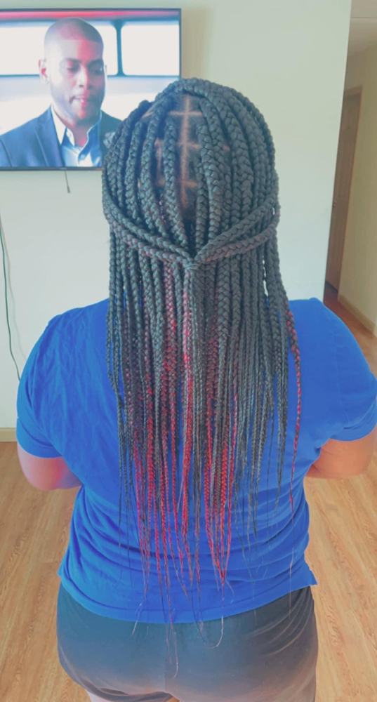 Medium Plaits