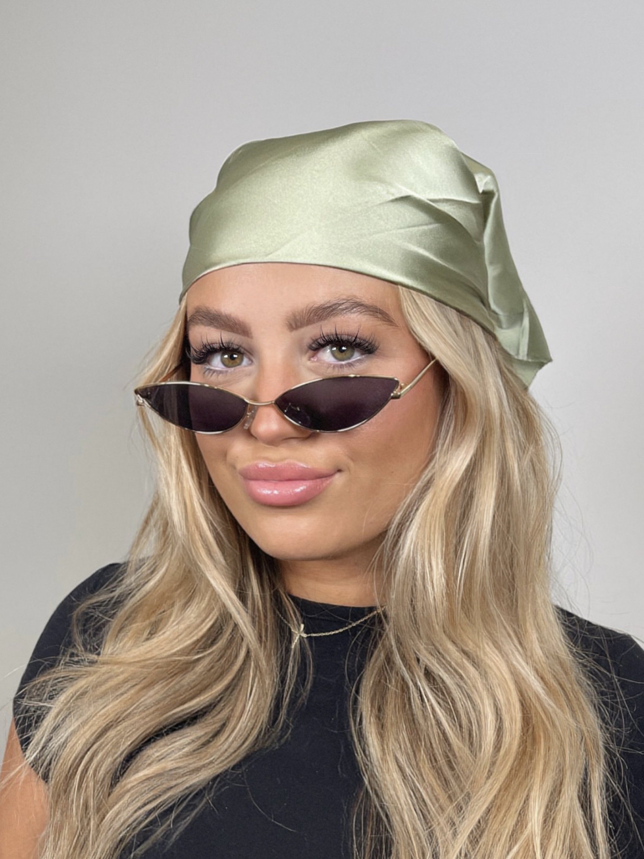 THE ALEX at Forever Lashed in Norman, OK