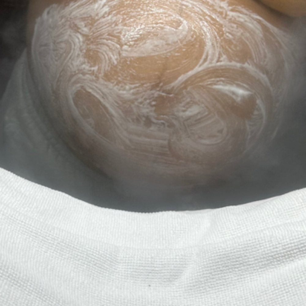 Belly Facial (Mommy To Be ) at SKYN By Tiaira.A in lakewood, WA