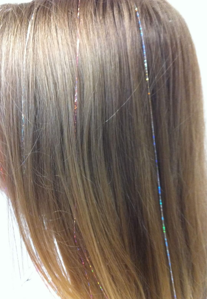 Hair Tinsels