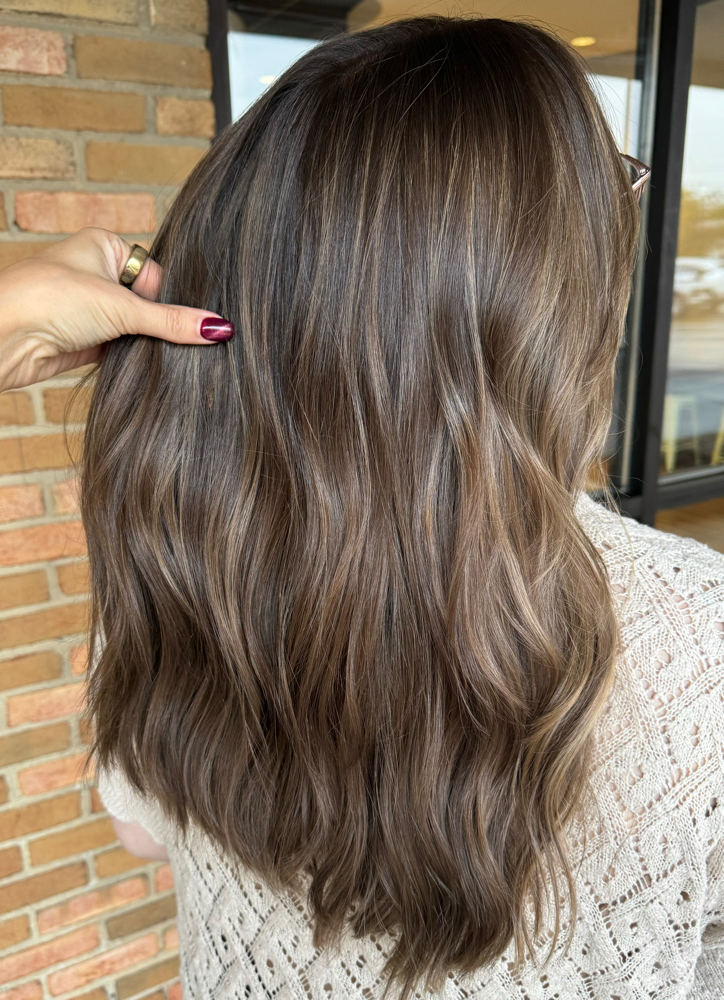Gloss and Style at Chroma Collective in Royal Oak, MI