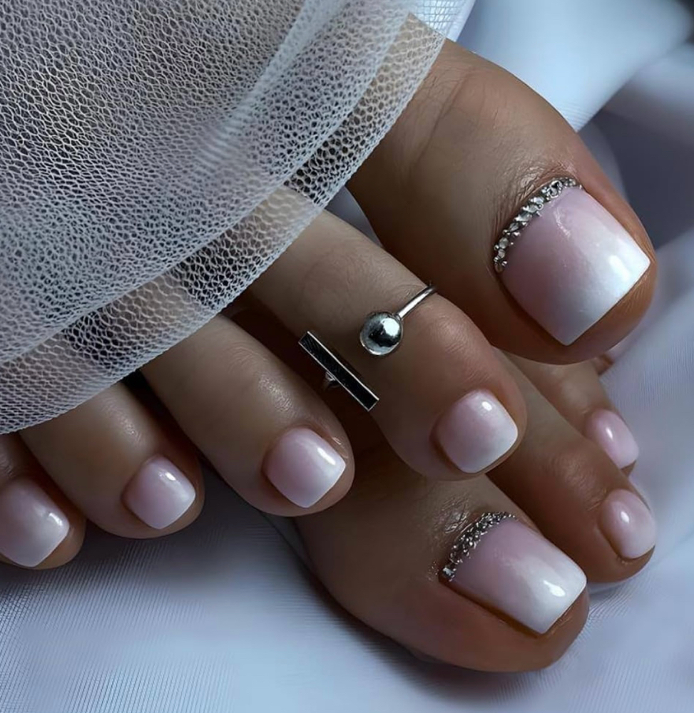 CLASSIC - Pedicure