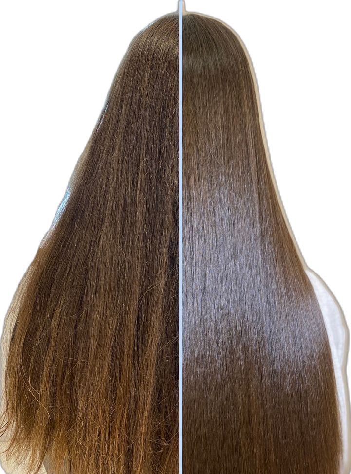 Amika Anti-frizz Treament