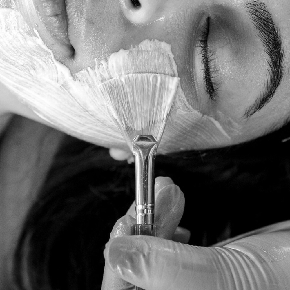 O2 Tox Peel at Refinedbyshelby in Papillion, NE
