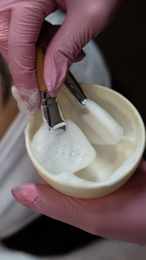 🩷Belly Facial (for Mamas To Be)