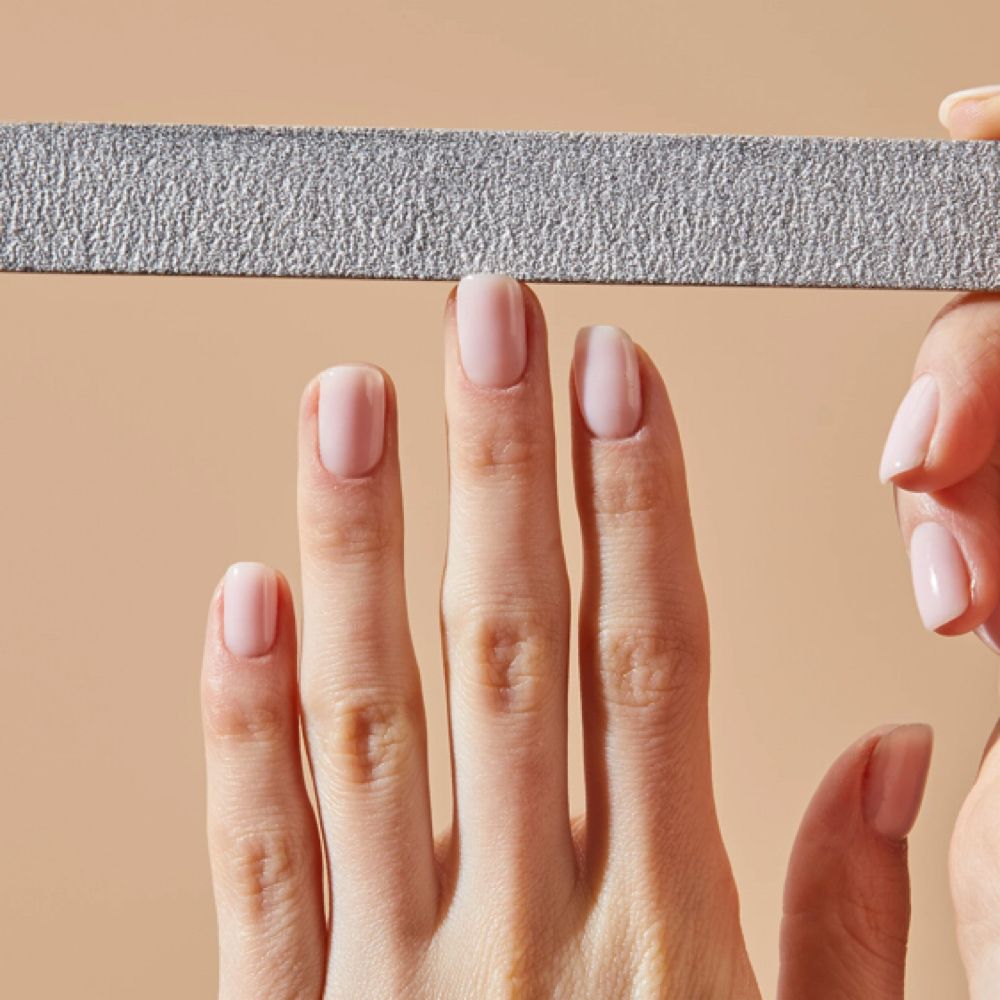 Shape/reshape at Sunset Nail Bar in Hayes, VA