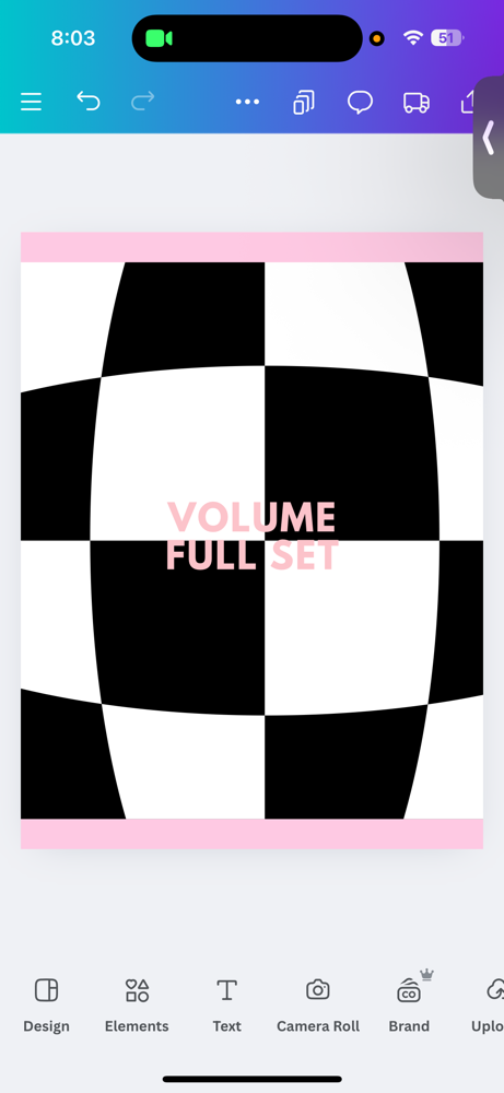 Volume Full Set