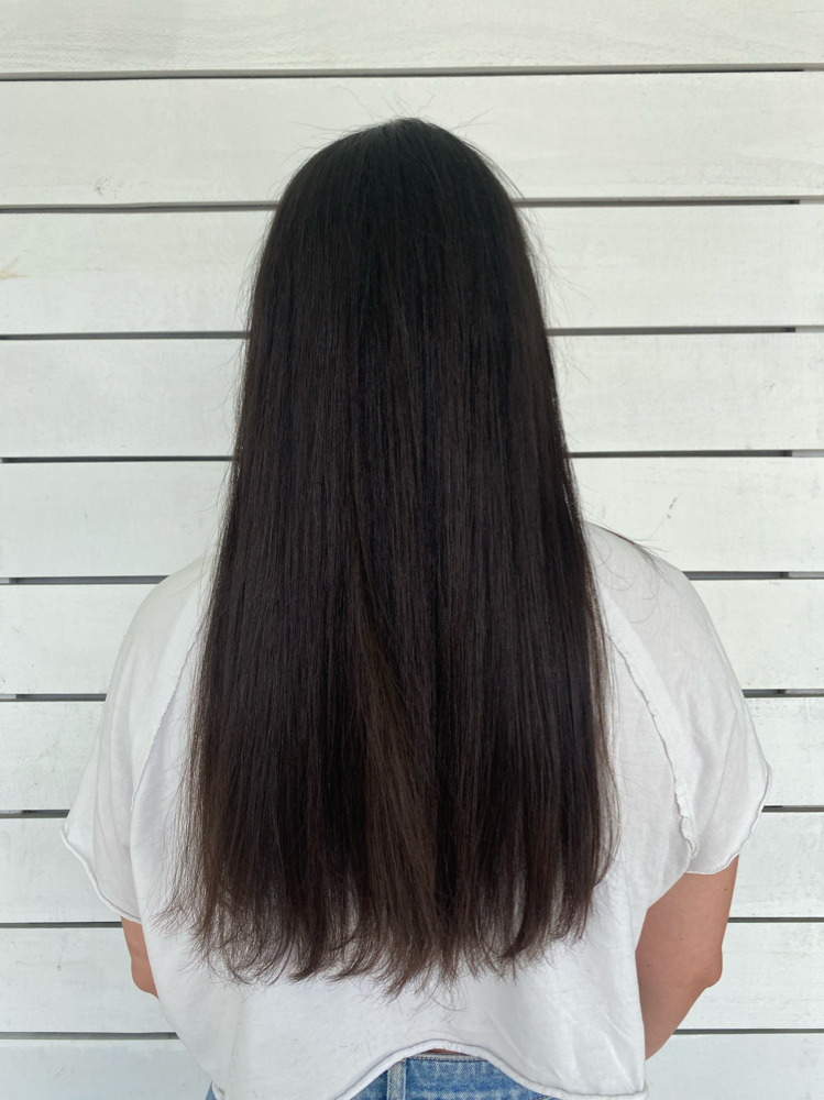 Full Keratin