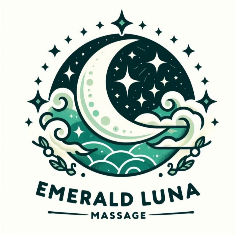 The Emerald Luna 60 at Emerald Luna Massage in Corpus Christi, TX