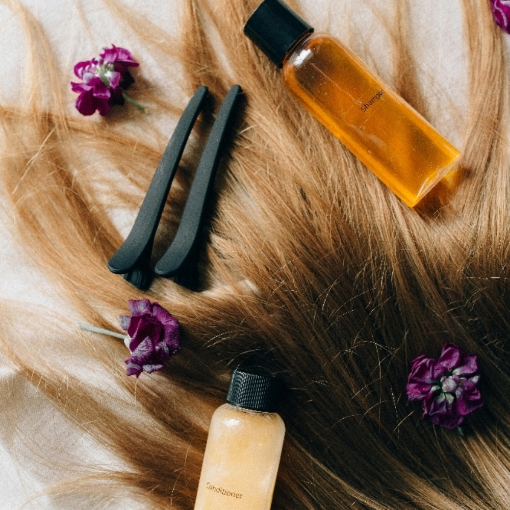 Queen's Crowning Glory Package at Golden Hour Beauty & Wellness in Mount Airy, NC