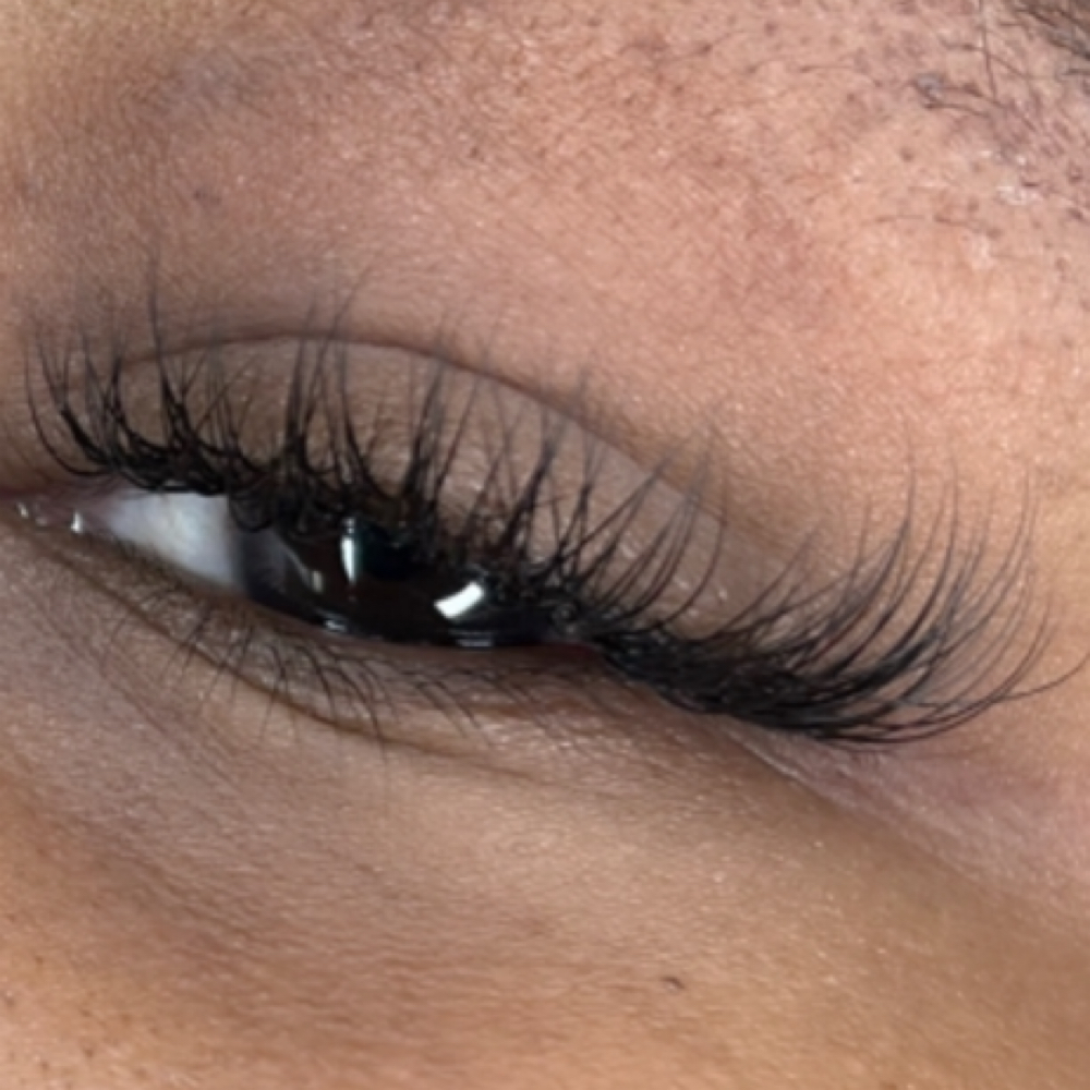 Classy Love Set at LashesByLillian in Hampton, VA
