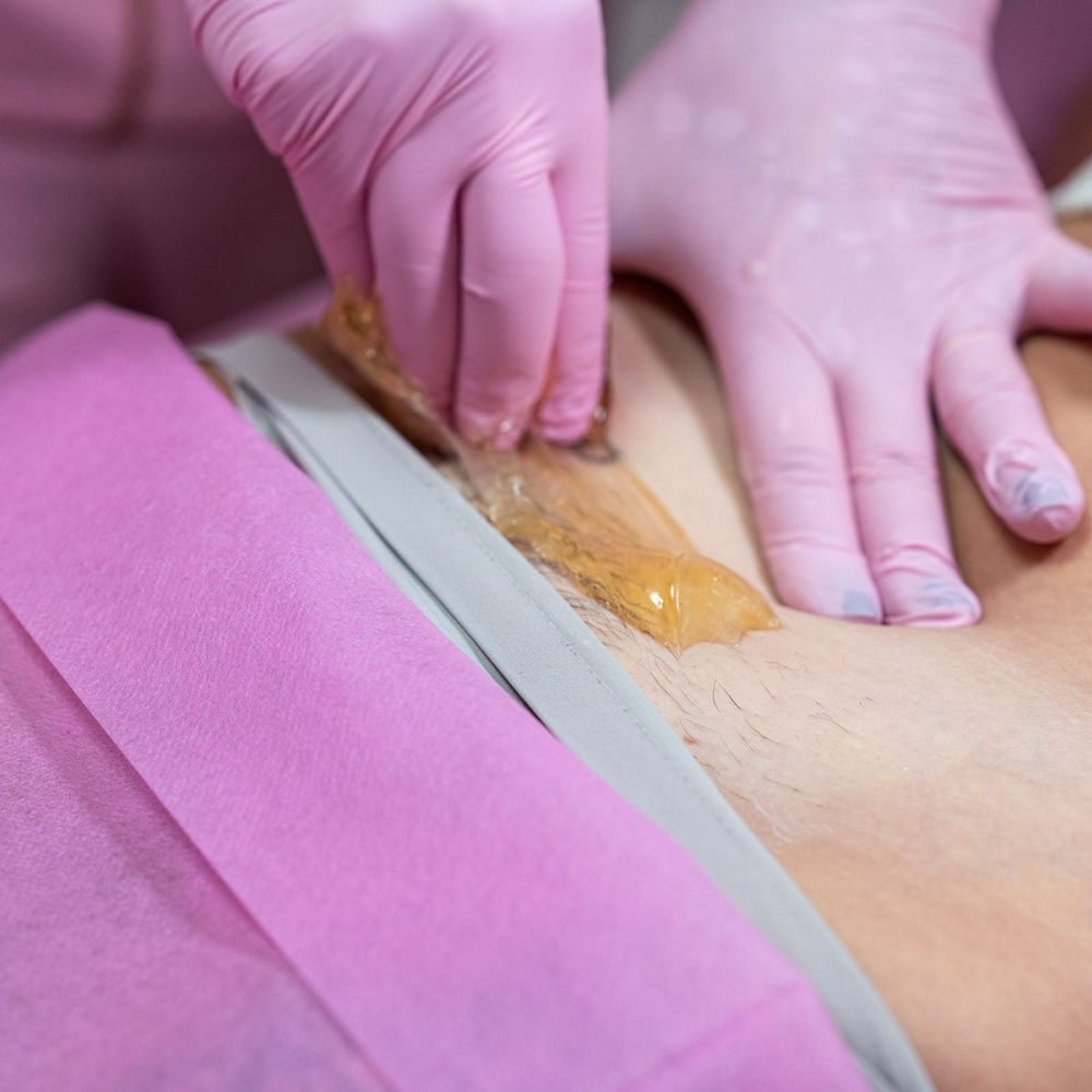 Belly Wax