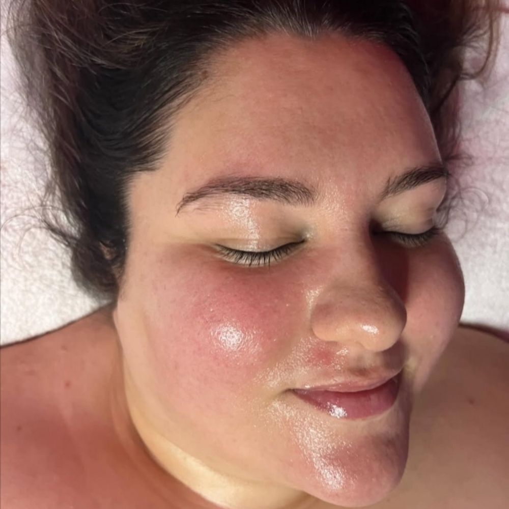 Signature Glass Skin Facial at The Beauty Garden in Bremerton, WA