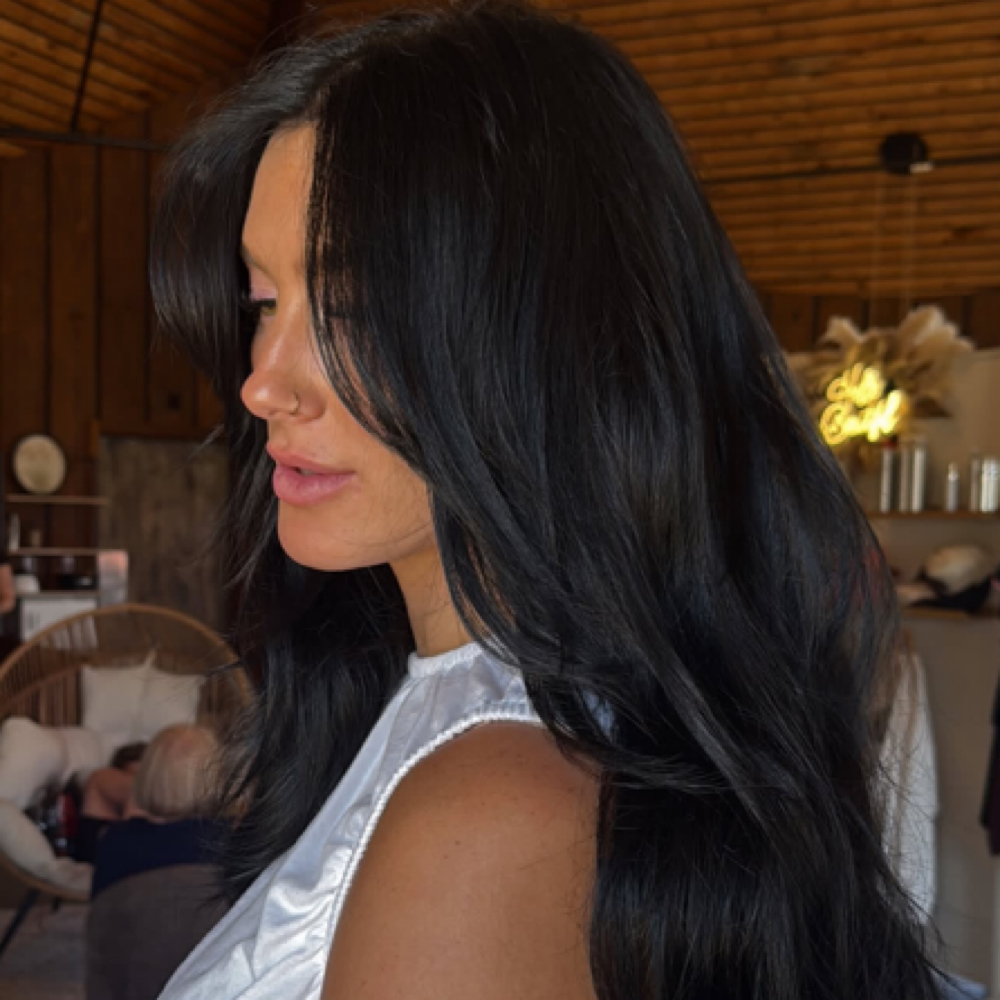 Global Mane Package at The Mane Haven in Columbus, MS