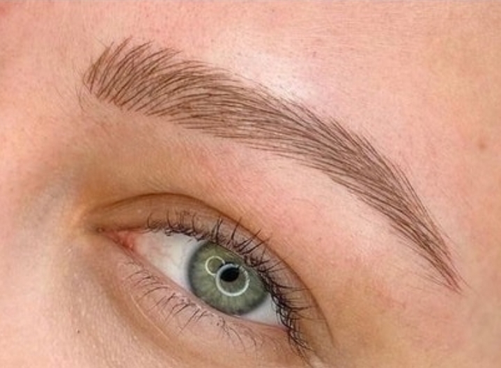 Microblading Initial Session