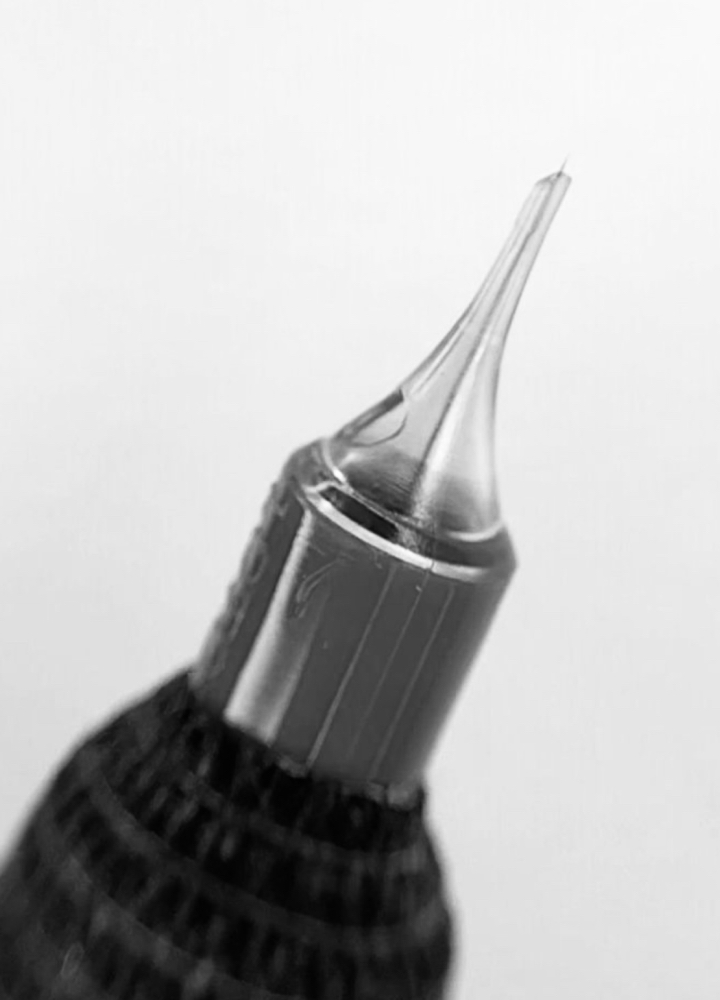 Semi Permanent Eyeliner