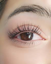 Lash Extensions