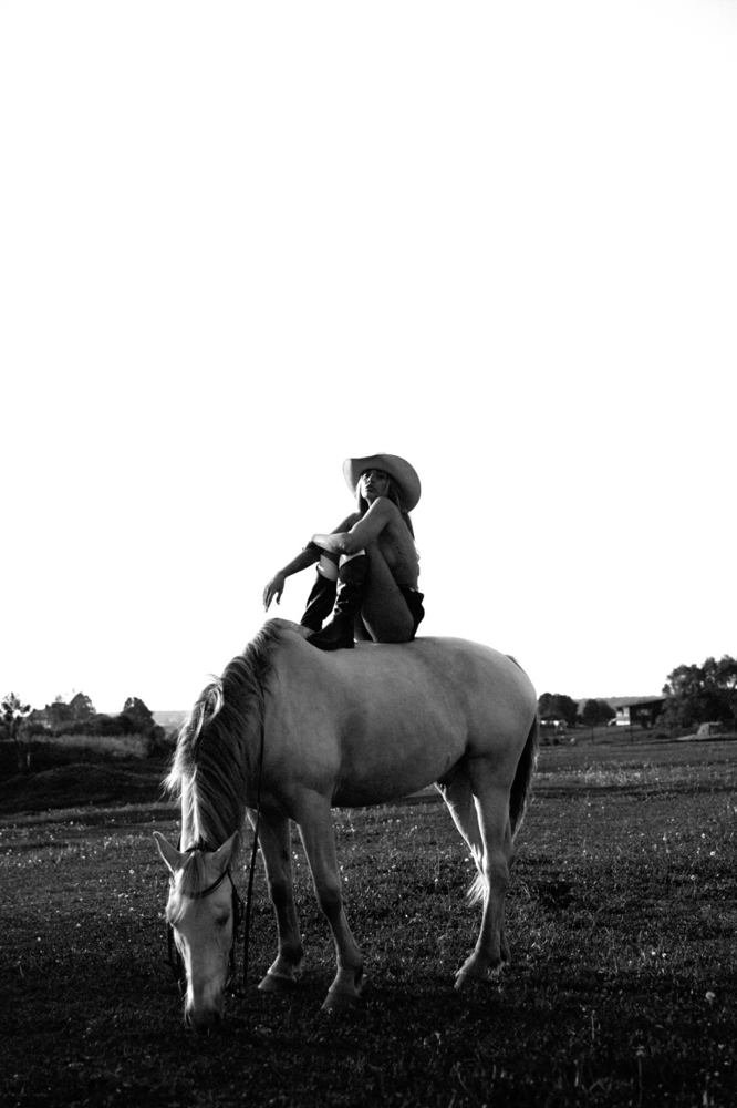 Short (fill) at Salon Idyll in Rochelle, IL