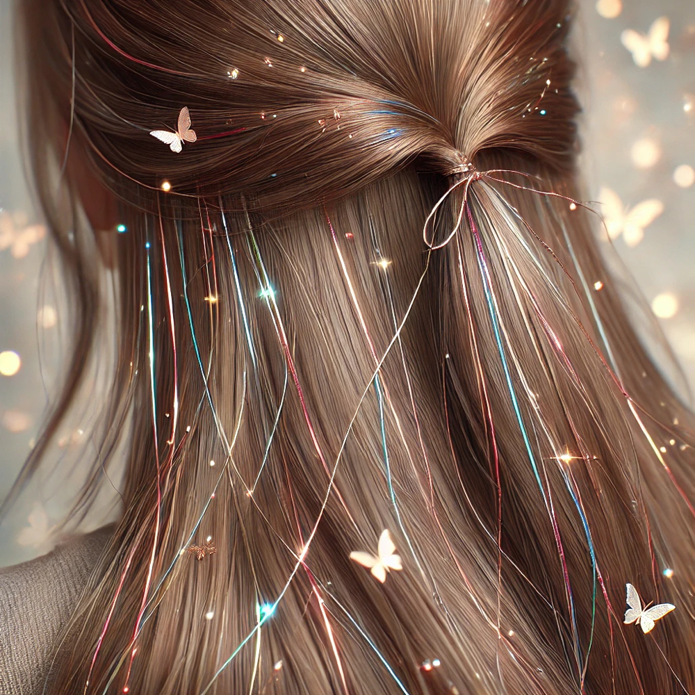 Fairy Hair