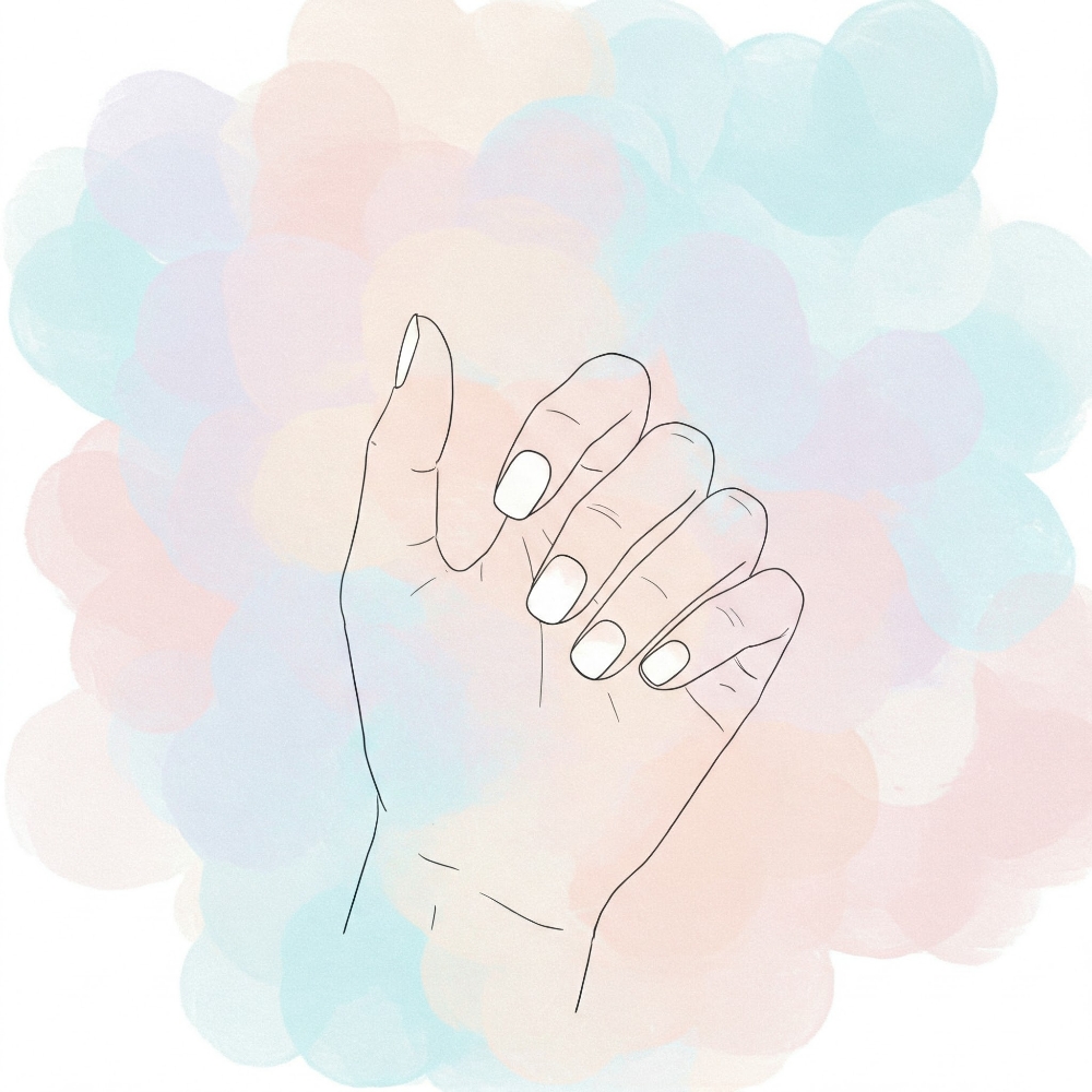Spa Manicure