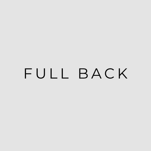 Full Back