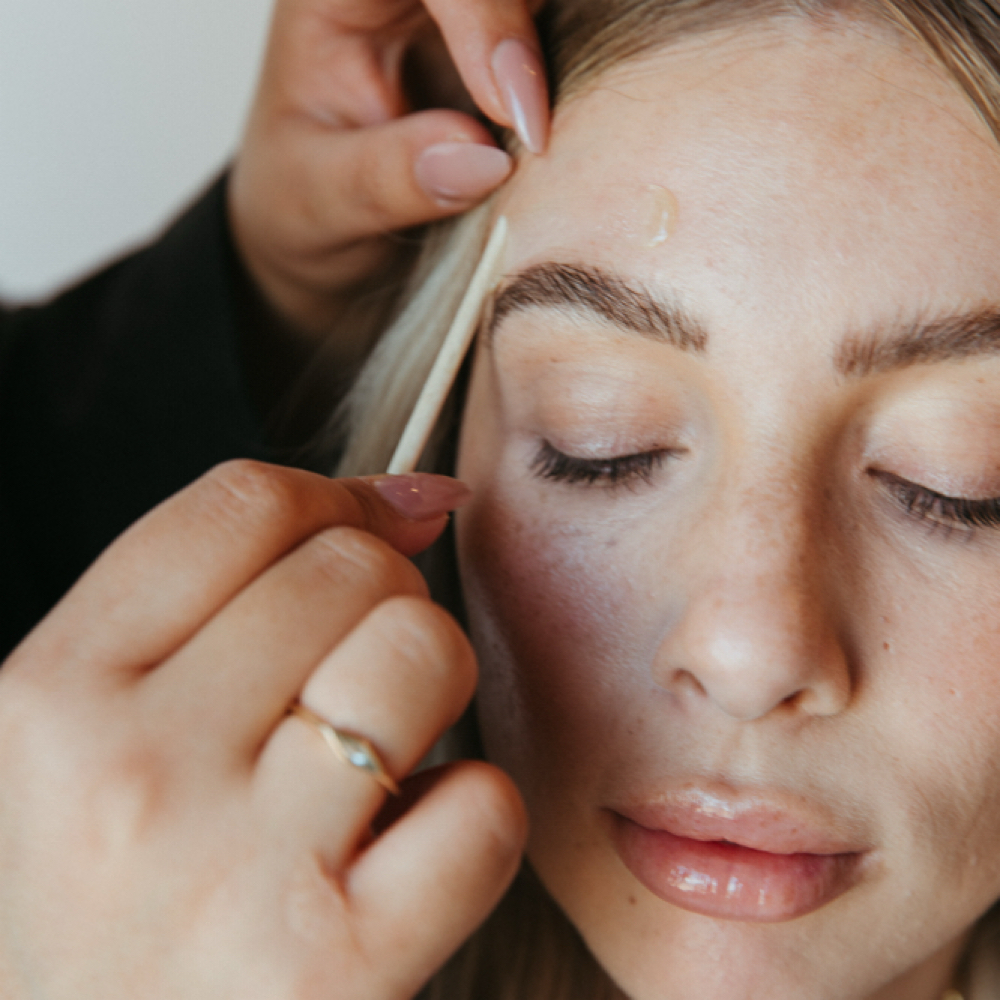 Brows (First Time Clients) at Fancied by Nancy-Marie in Peoria, AZ