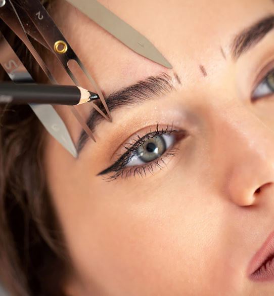 Consultation for Brow Services