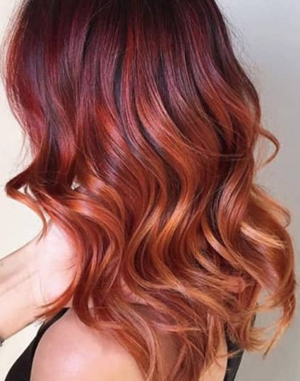 Color Melt
