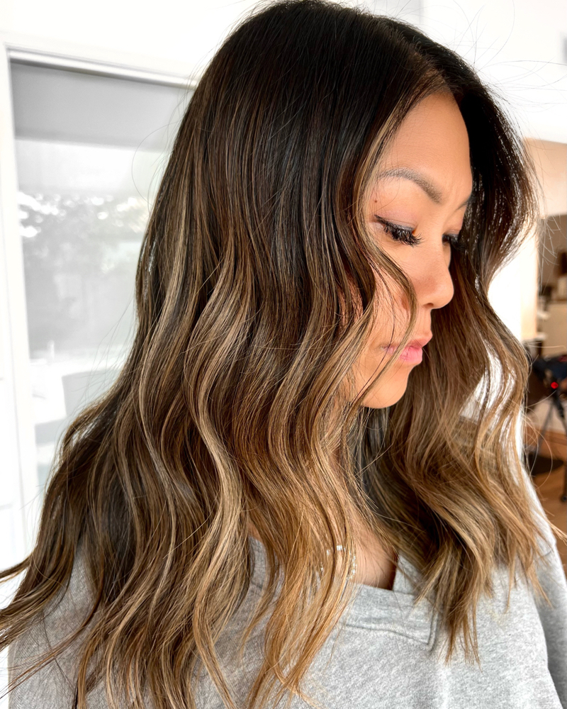 Blowdry