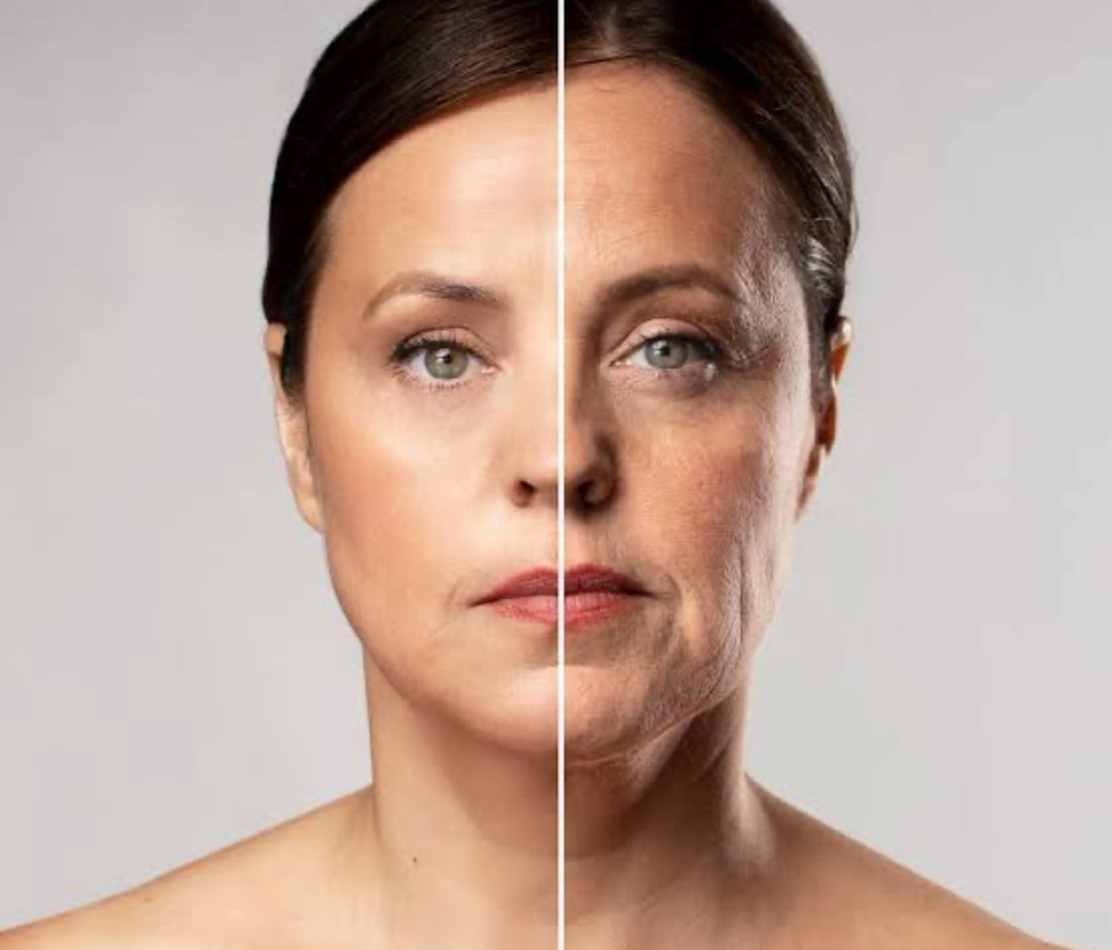 Anti-aging Facial