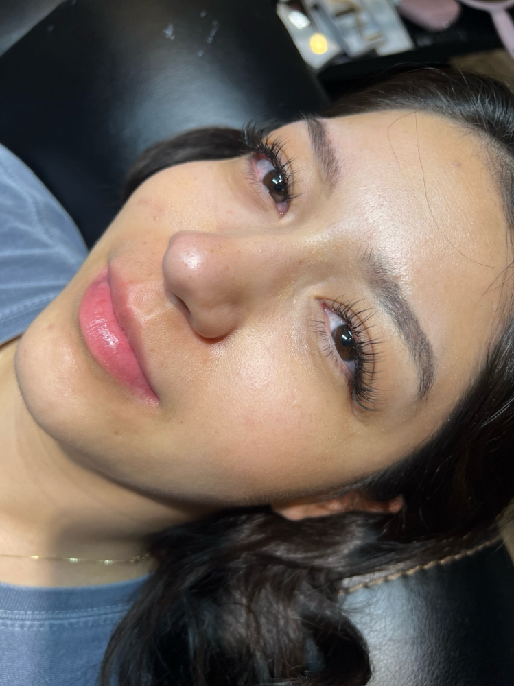 Natural Classic Fill (2-3 Weeks)