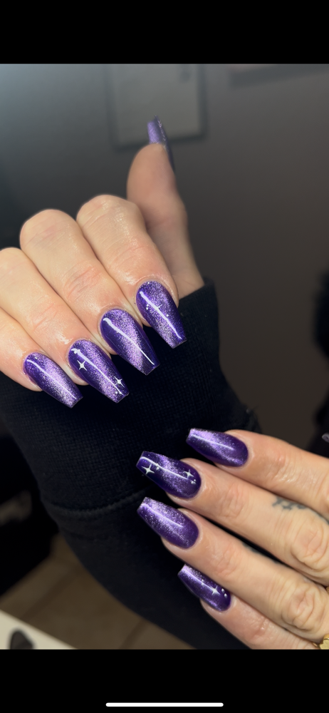 Gel-X at Mckaysnails in Fall River, MA