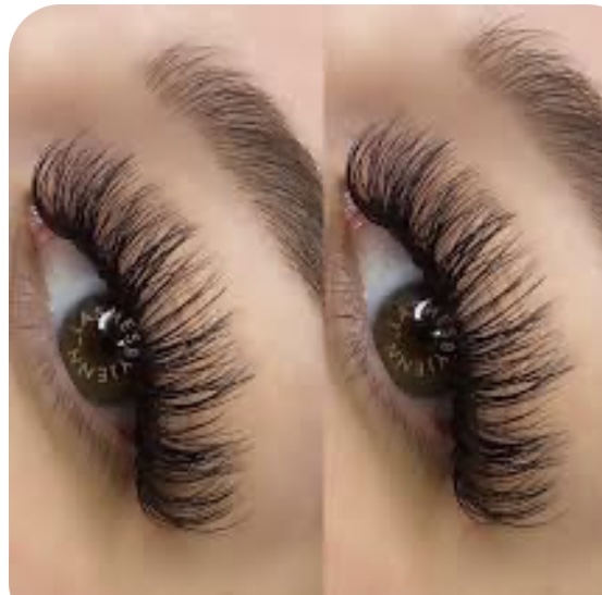Hybrid Lash Set