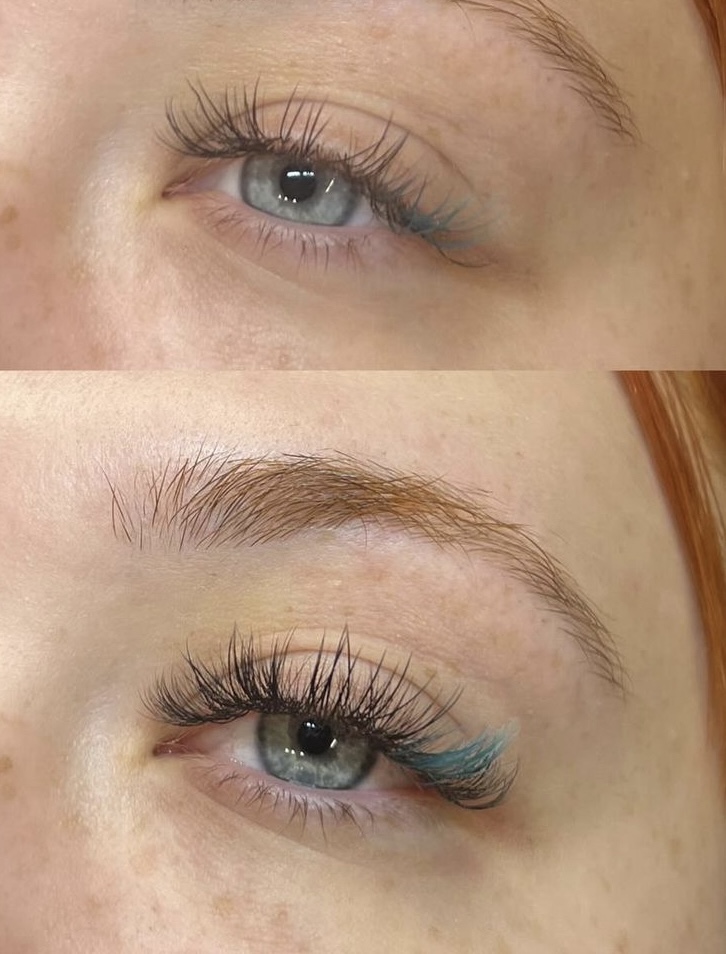 Lash Refills