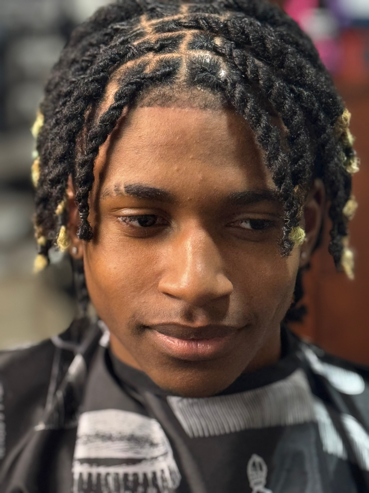 Loc Re-Twist