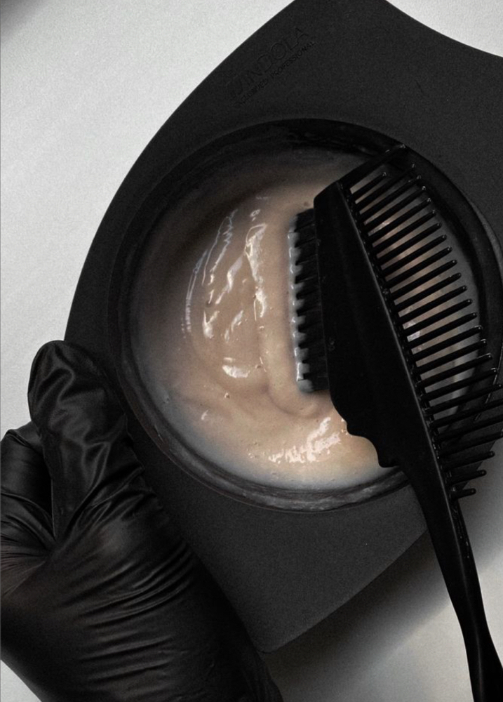 Root Retouch