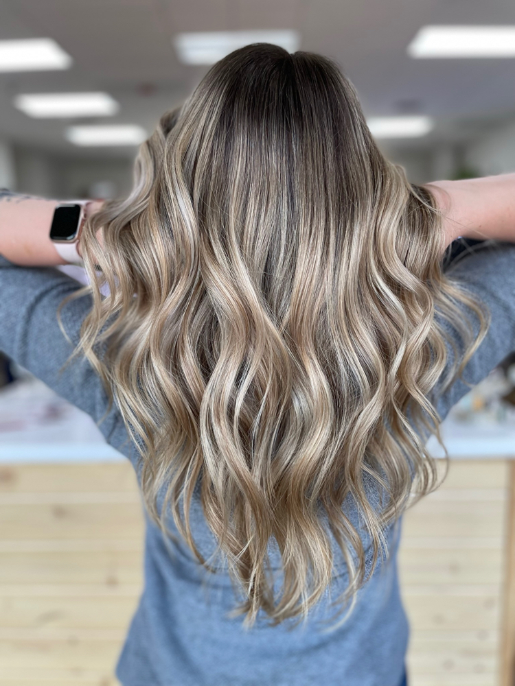 Toner Refresh