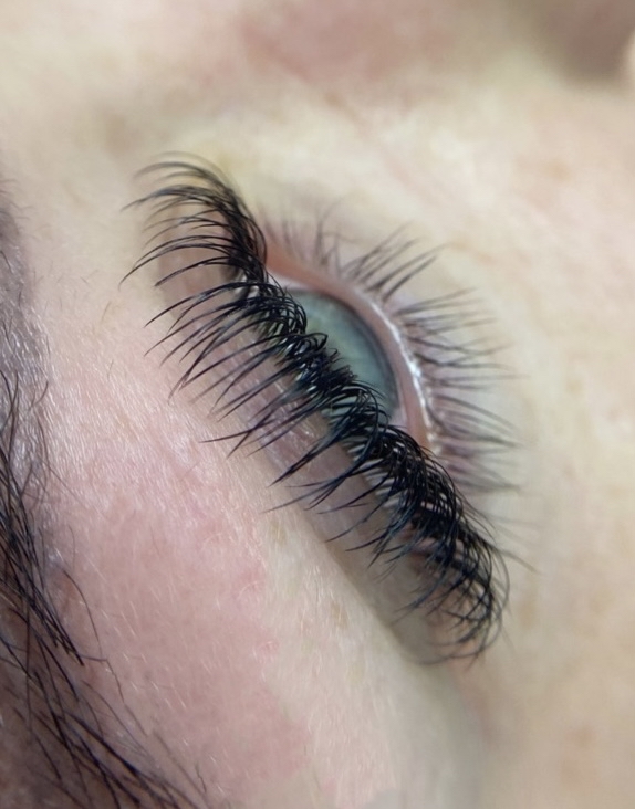 Classic Eyelash Extensions