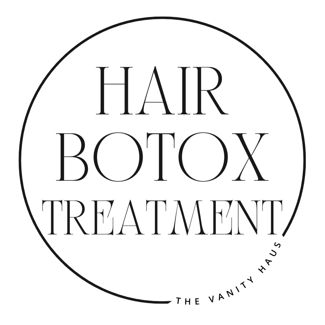 Hair Botox Cream Treatment at The Vanity Haus in Hartsdale, NY