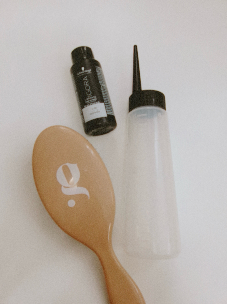 Toner/gloss