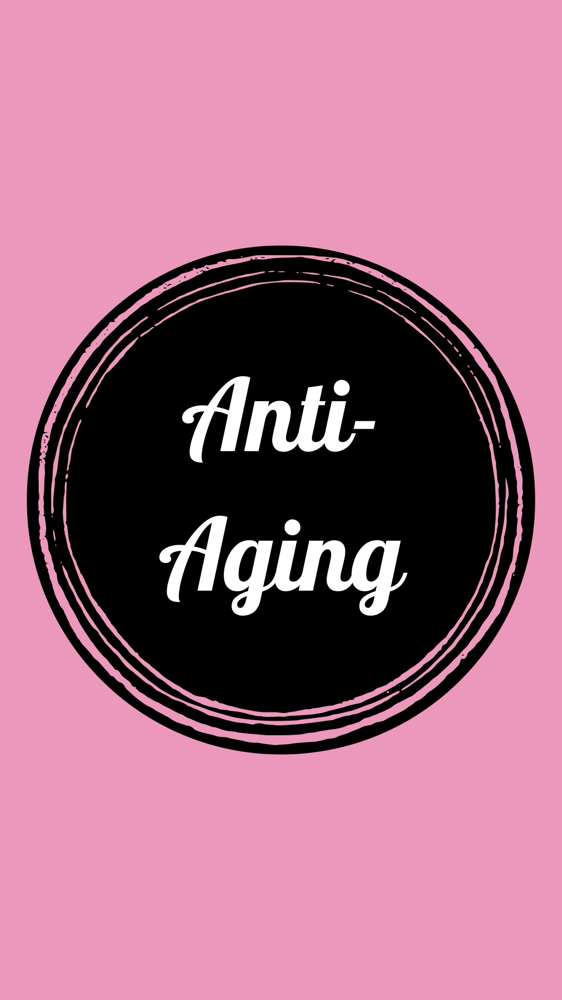 Anti-Aging Facial