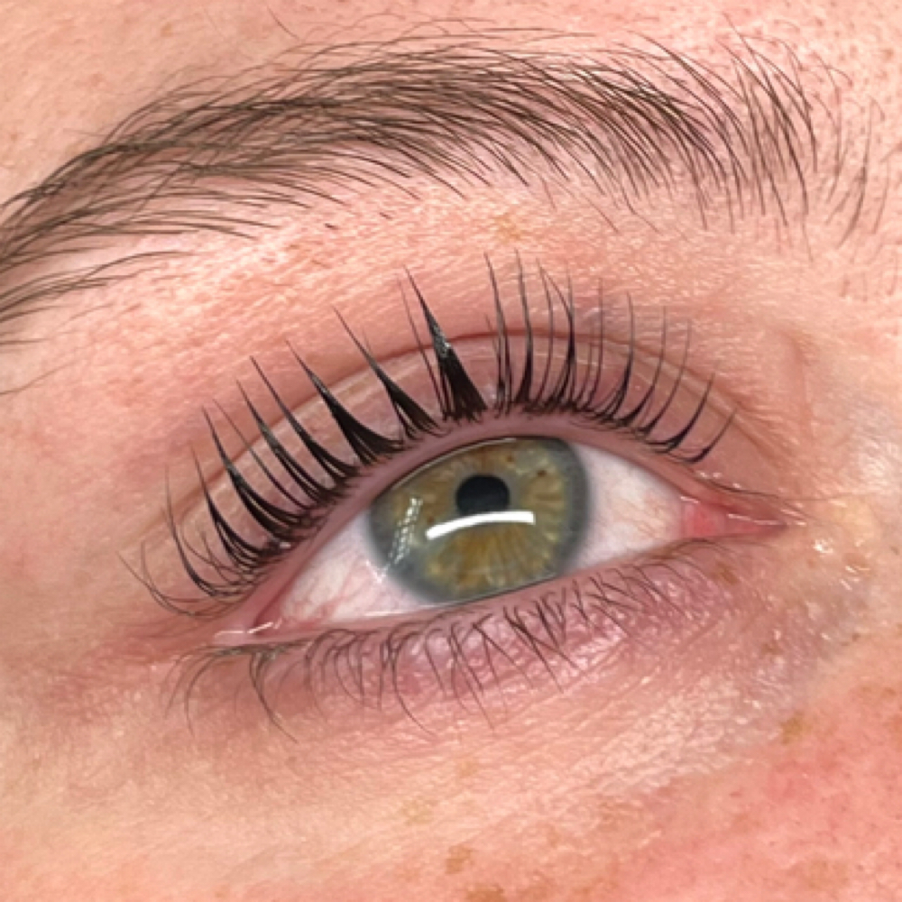 Premium Lash Lift & Tint at AC Skin and Beauty, LLC in Wyandotte, MI