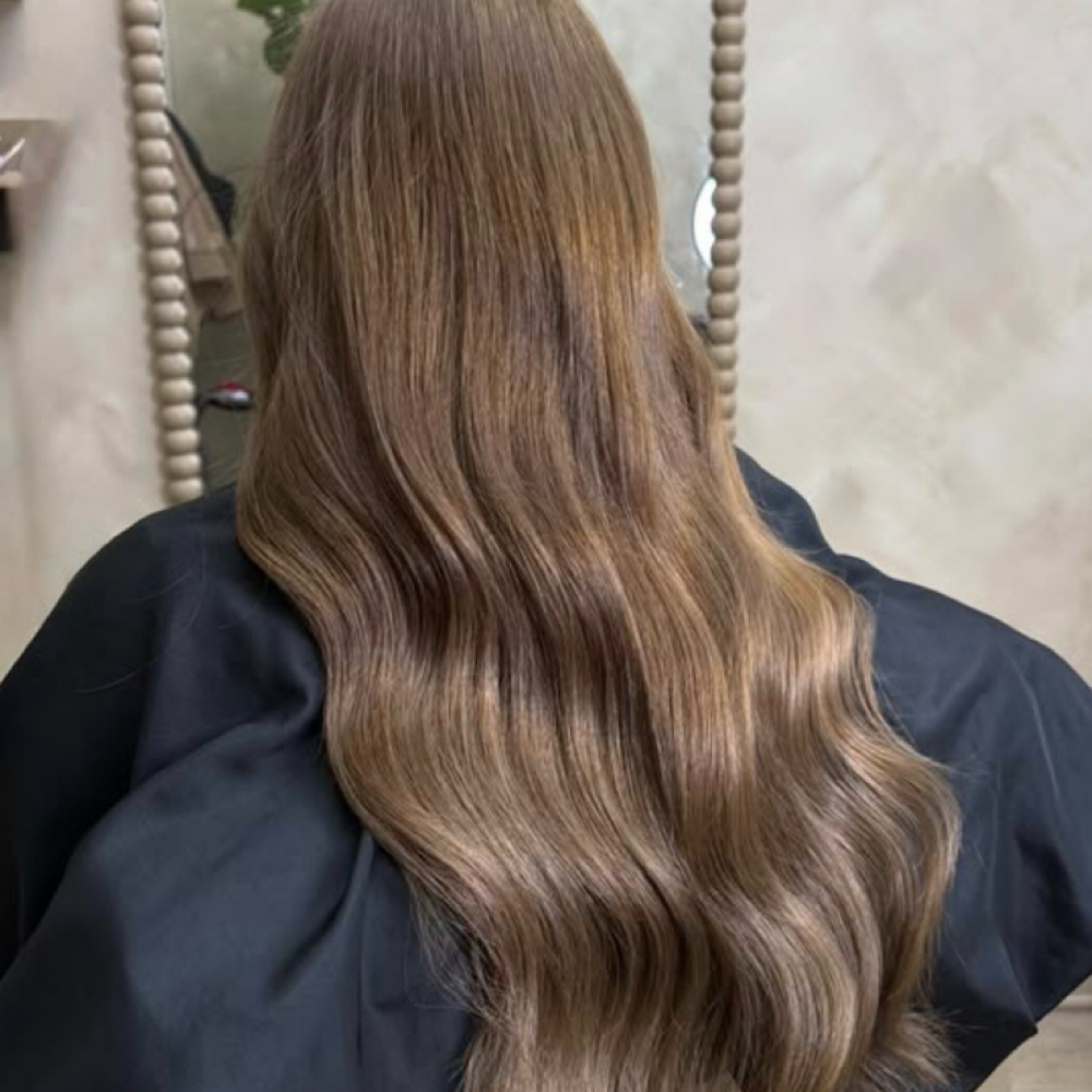 All Over Color at Kylee Warmath in Delaware, OH